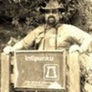 Meet your Posher, Jeff